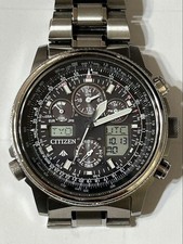 CITIZEN Promaster Eco-Drive
