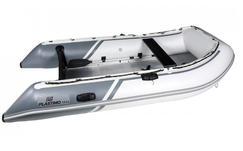 Tender gommone trail - gommone, p340ha
