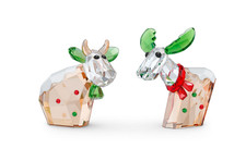 Swarovski 5631102 Mo & Ricci