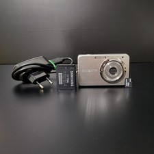 Samsung ST30 fotocamera