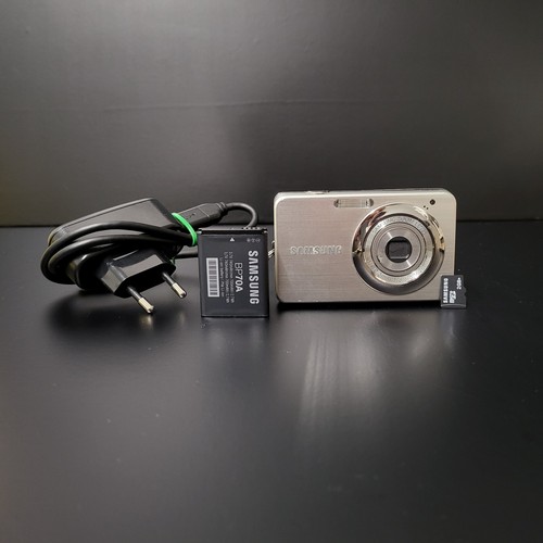 Samsung st30 fotocamera - samsung,