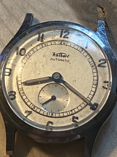 Orologio militare anni - , 60