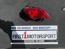 FARO FANALE STOP POSTERIORE