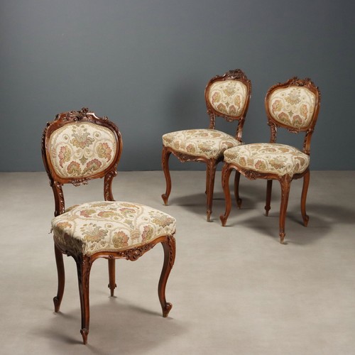 Sedie antiche stile - antiche,