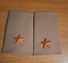 COPPIA DI GRADI TUBOLARI