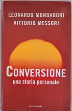 Conversione. Una storia