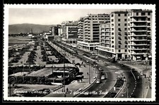 Cartolina Genova, Corso G