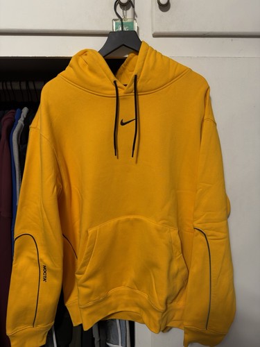 Felpa con cappuccio nike - felpa,