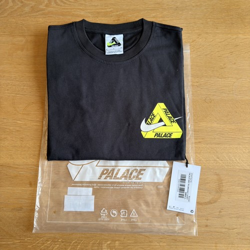 Shirt palace nike tri - palace,