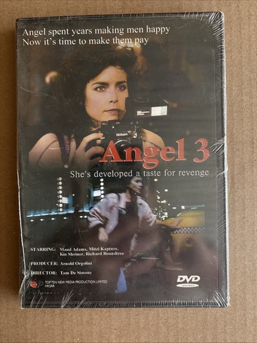 Angel - , 3