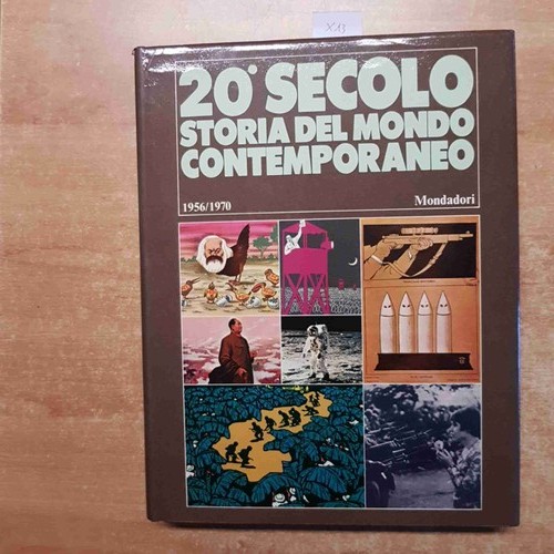 Secolo storia del mondo - secolo,