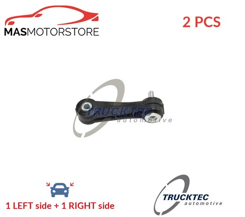 Coppia stabilizzatori - coppia,