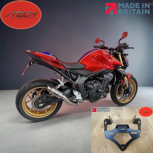 Eliminatore parafango honda - parafango,