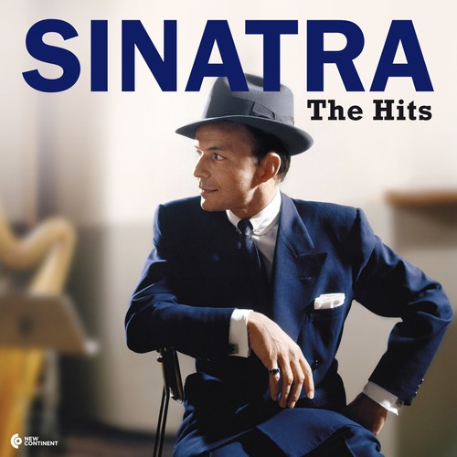 Frank sinatra the - sinatra,