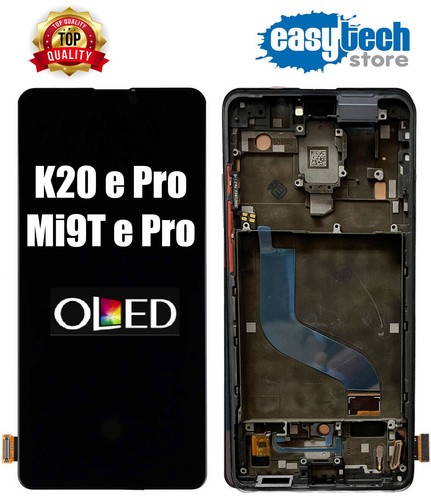 Xiaomi 9t pro k20 - mi,