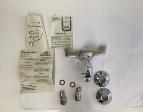 Ideal standard ceramix junior - standard,