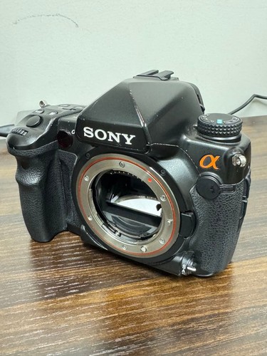 Corpo fotocamera reflex