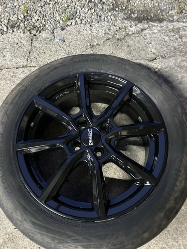 Cerchio lega 4x100 per - 4x100,