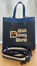 Borsa Coach Walt Disney World
