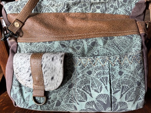 Borsa myra tracolla - myra,