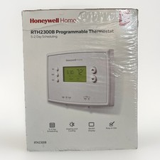 Honeywell Home RTH2300B Termostato programmabile programmazione 5-2 giorni