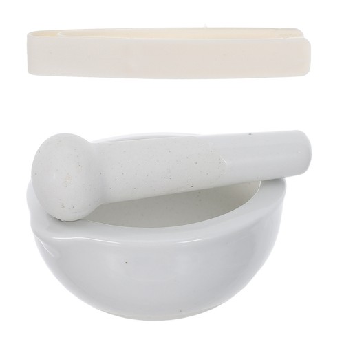Set mortaio pestello - ,