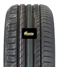 Pneumatici Auto CONTI SP-CO5