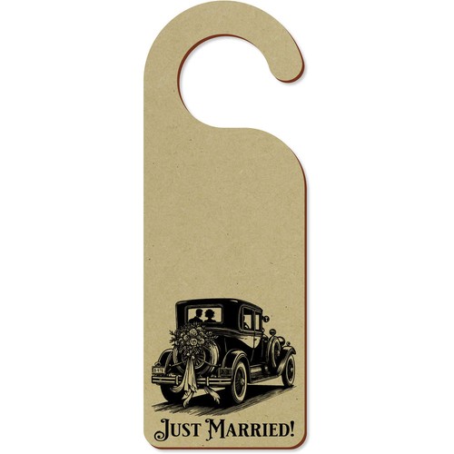 Auto sposa vintage - da, mm