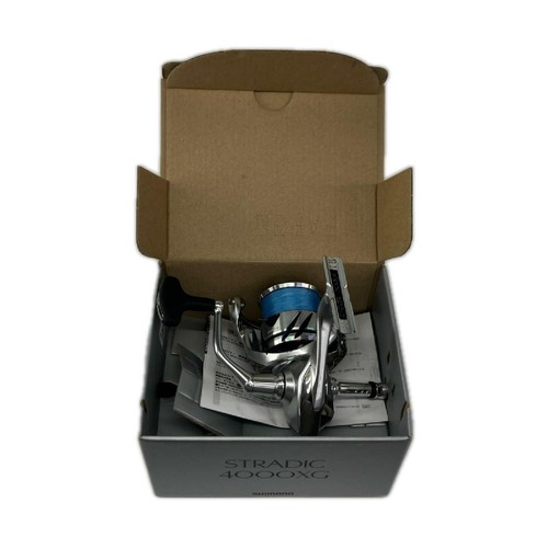 Mulinello spinning shimano - mulinello, da