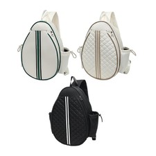 Sacca da tennis racchetta da