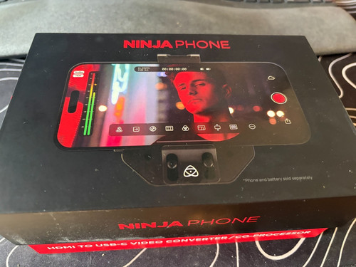 Monitor registratore atomos - monitor/registratore,