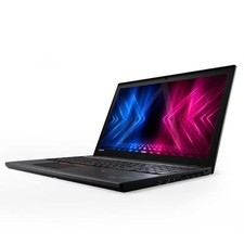 Lenovo ThinkPad P50s i7-6600U