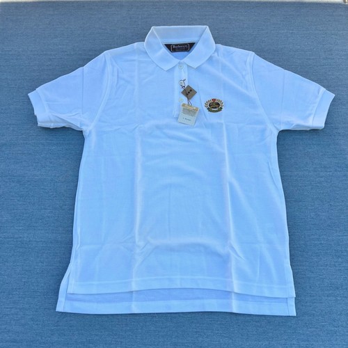 Polo vintage burberrys bambino - polo,