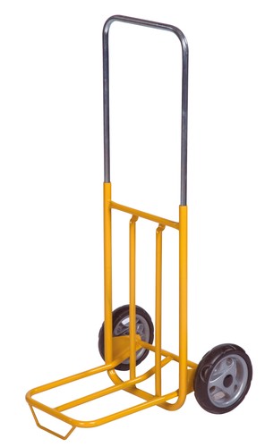 Carrello porta bagagli