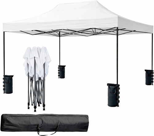 Gazebo professionale 3x4 m - gazebo,