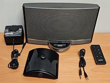 Bose SoundDock Sistema