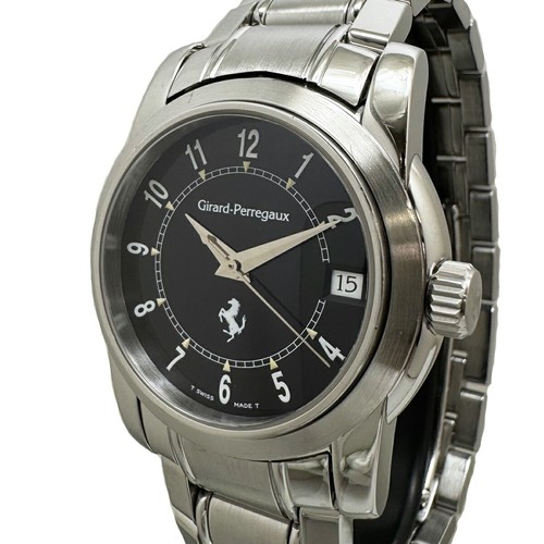Orologio uomo girard - orologio, perregaux