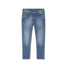 Gas Jeans Norton Carrot Uomo