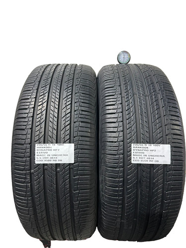 Pneumatici usati 235 r - r, 18