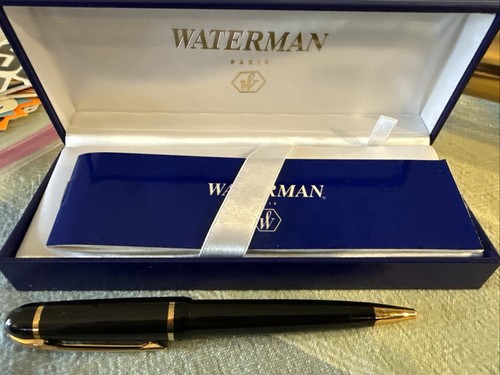 Penna sfera waterman bordo - penna,