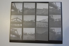 PONTE IN LEGNO provini a contatto 20x25