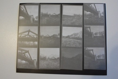 Ponte legno provini a - in,