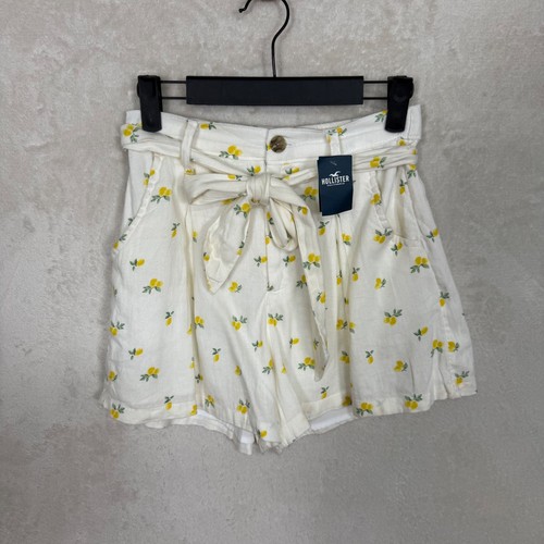 Pantaloncini hollister ultra - pantaloncini,