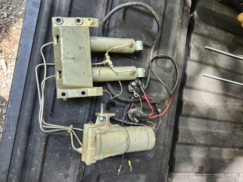 Oem 1987 suzuki dt65 - oem,