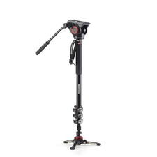 Manfrotto monopiede video Xpro