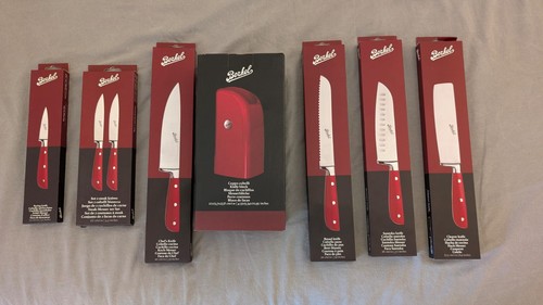 Set coltelli berkel - set, (classic