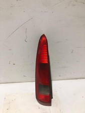 393 Fanale posteriore sinistro Ford Fusion 2007