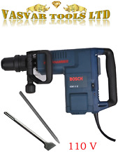 Bosch 110V martello demolitore