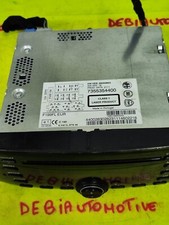 7355354400 Autoradio Lettore CD Fiat Grande Punto EVO