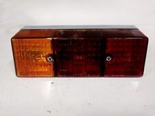 FANALE POSTERIORE TRATTORE